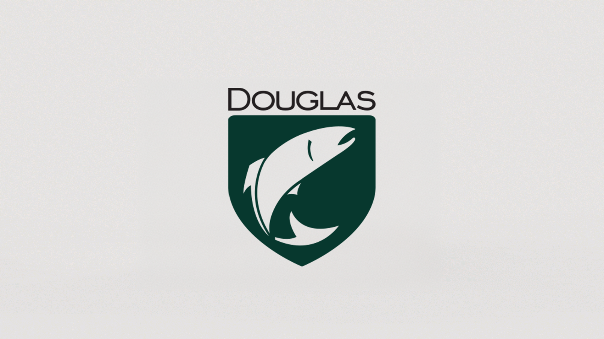 Douglas Outdoors Logo