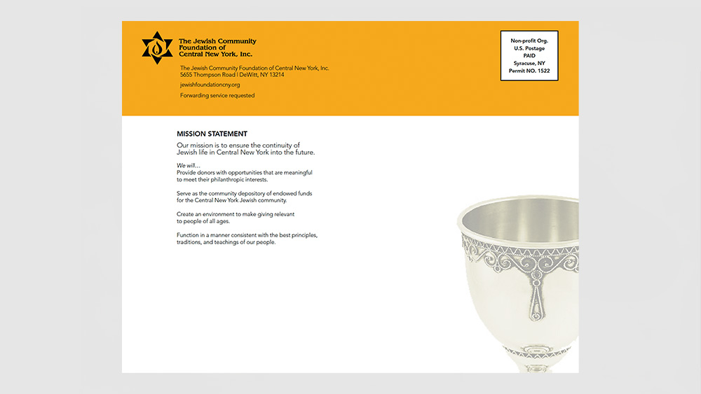 JCFCNY 2010 Rear Cover
