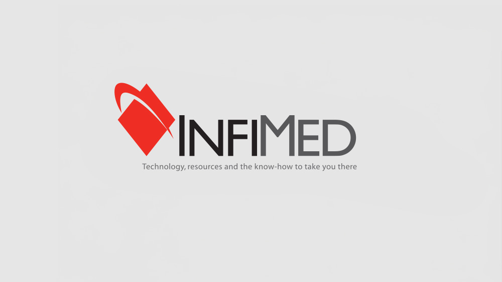 InfiMed Logo Refresh