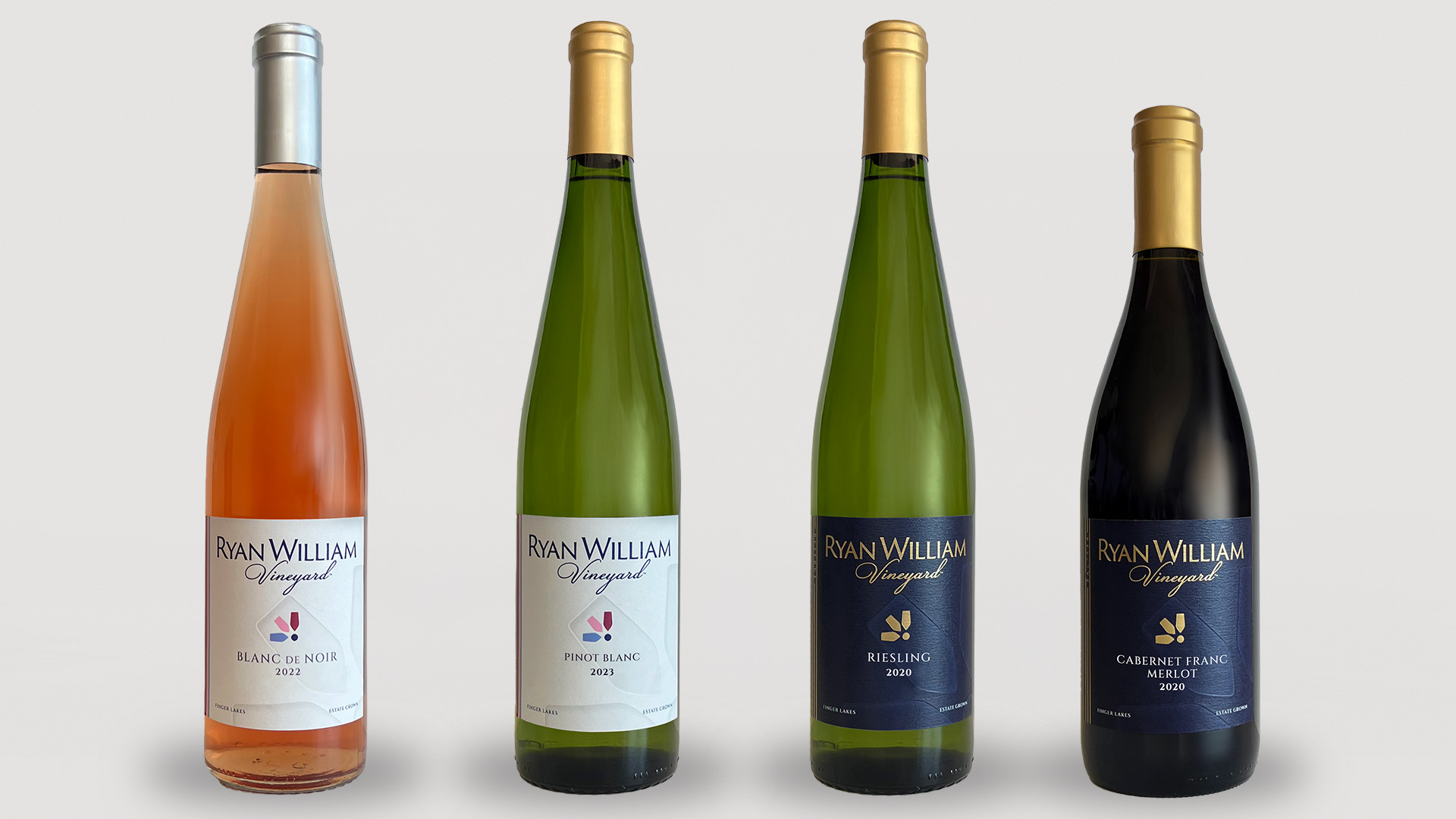 Ryan William Vineyard